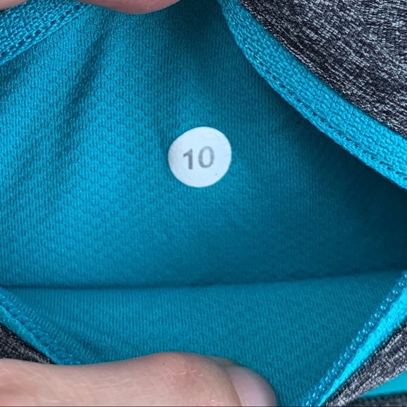 Lululemon Leggings size 10 - Picture 5 of 5